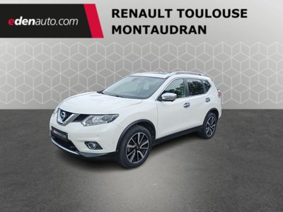 occasion Nissan X-Trail 2.0 dCi 177 Xtronic All-Mode 4x4-i 5pl Tekna