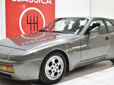 Occasion 1988 Porsche 944 Turbo Coupé | 29 900 €