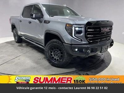 GMC Sierra