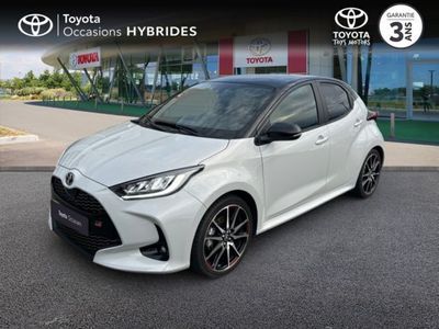 occasion Toyota Yaris Hybrid 116h GR Sport 5p MY22