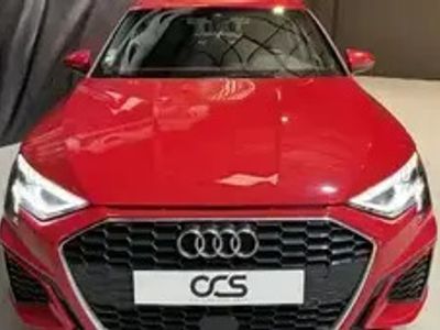 occasion Audi A3 35 Tfsi 150 Mhev S Line