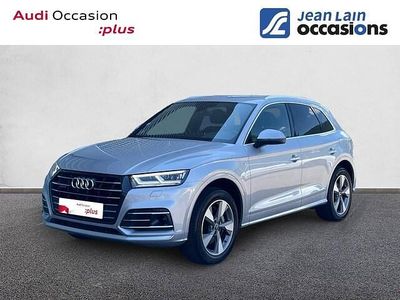 Occasion 2019 Audi Q5 SUV | 36 890 € (Prix assez cher)
