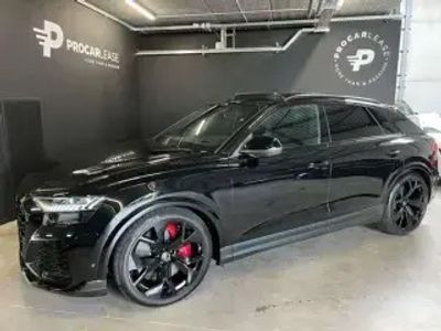 occasion Audi RS Q8 4.0 Tfsi/ Keramik//pano/23/rs Dy+/hud/*voll**