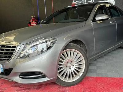 Occasion 2014 Mercedes S400 Berline | 30 999 €