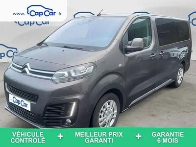 Occasion Citroën Spacetourer Business Class 150 ch (110 kW) 2019 Monospace
