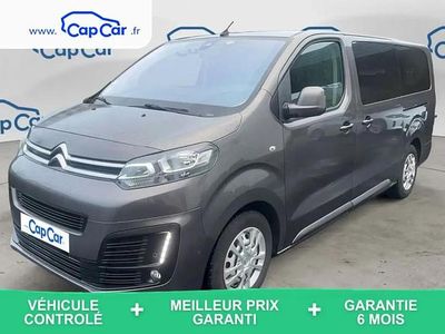Occasion 2019 Citroën Spacetourer Business Class Monospace | 25 990 € (Prix assez cher)