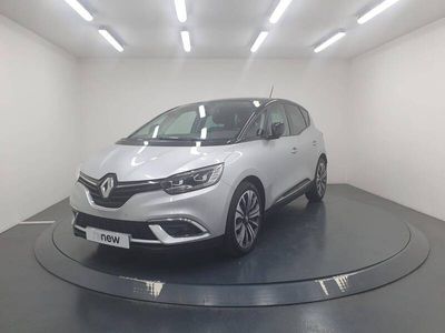 occasion Renault Scénic IV Scenic TCe 140 - Evolution