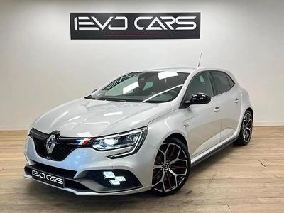Gris Occasion 2019 Renault Mégane IV Bose Edition Berline | 41 990 €