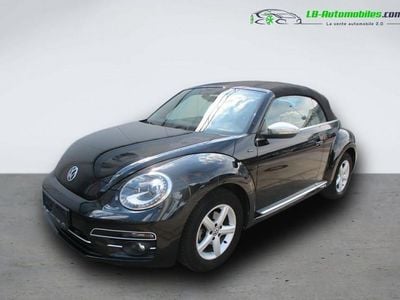 VW Beetle