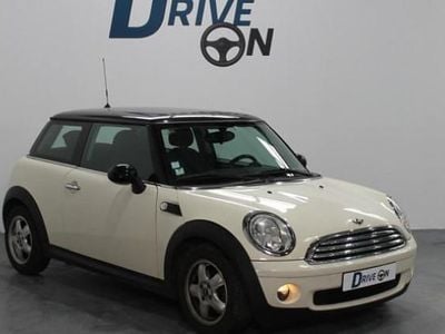 Occasion 2009 Mini Cooper Citadine | 5 690 € (Prix assez cher)