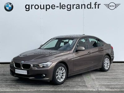 occasion BMW 318 318 d 143ch Business