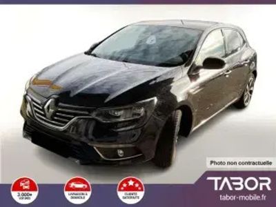 occasion Renault Mégane IV 1.3 Tce 140 Edc Bose Gps Cam