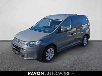 Pure gray Occasion 2022 VW Caddy Monospace | 22 990 €