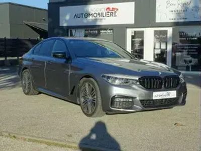 occasion BMW 340 Serie 5 Serie (g30) 540 I Xdrive 3.0Ch M Sport Steptronic8