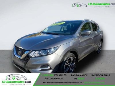 Occasion 2020 Nissan Qashqai SUV | 22 700 € (Prix juste)
