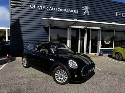 occasion Mini Cooper IVEdition Marylebone 136 ch