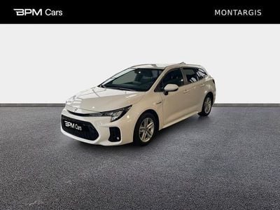 Suzuki Swace