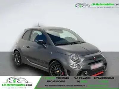 occasion Abarth 595 Competizione 1.4 Turbo 16v T-jet 180 Ch Bvm