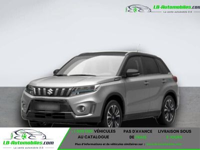 occasion Suzuki Vitara 1.5 Dualjet BVA 102ch