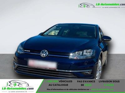 Occasion 2018 VW Golf Berline | 20 900 € (Prix assez cher)