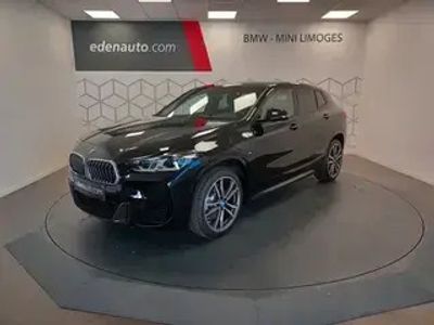 occasion BMW 220 X2 Xdrive 25eCh Bva6 M Sport 5p