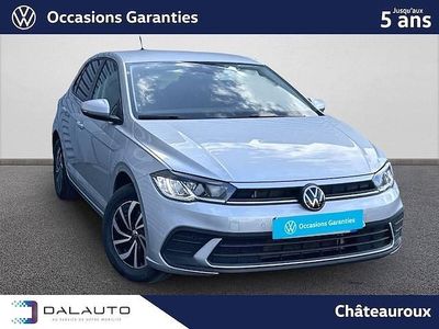 Occasion 2024 VW Polo S | 22 900 € (Prix juste)