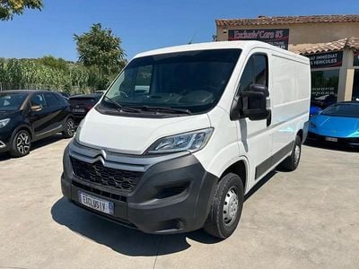 Citroën Jumper