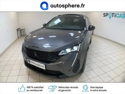 occasion Peugeot 5008 1.5 BlueHDi 130ch S\u0026S GT EAT8