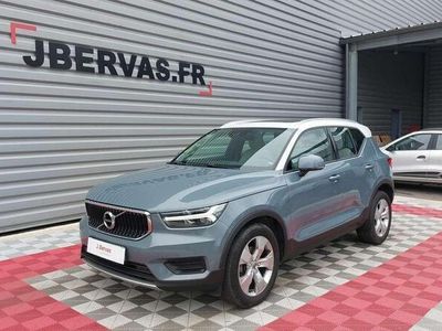 occasion Volvo XC40 D3 Adblue 150 Ch Geartronic 8 Business
