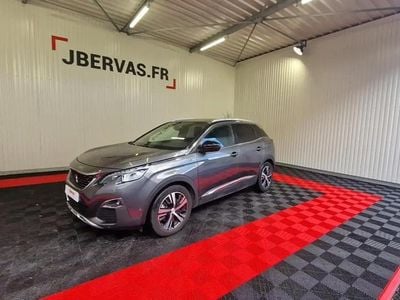 Occasion Peugeot 3008 GT-line 179 ch (131 kW) 2020 SUV