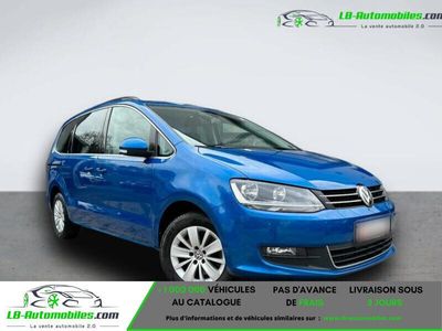 occasion VW Sharan 1.4 Tsi 150 Bva