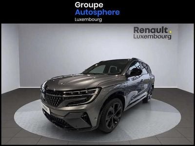 Gris Occasion 2025 Renault Austral Techno Esprit Alpine SUV | 30 490 € (Super prix)
