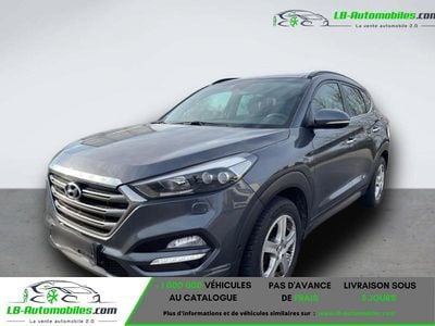 Occasion 2015 Hyundai Tucson SUV | 18 900 € (Super prix)