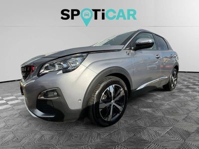 occasion Peugeot 3008 1.2 PureTech 130ch Crossway S&S EAT8 109g