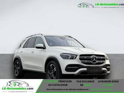 Occasion Mercedes GLE350 272 ch (200 kW) 2019
