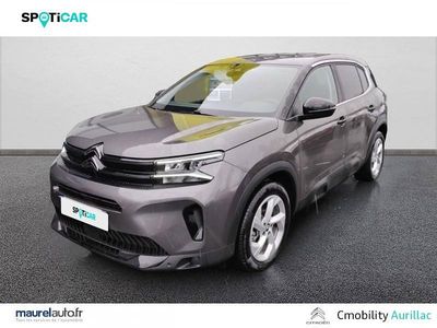 Occasion Citroën C5 Aircross 136 ch (100 kW) 2025 SUV