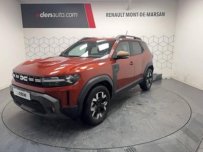 Occasion Dacia Duster Extreme 140 ch (102 kW) 2024 SUV