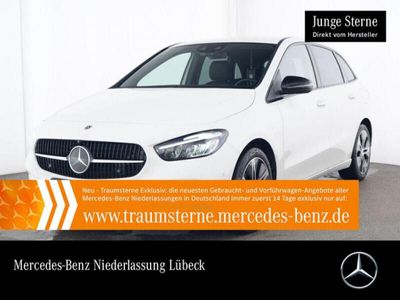 Mercedes B250e