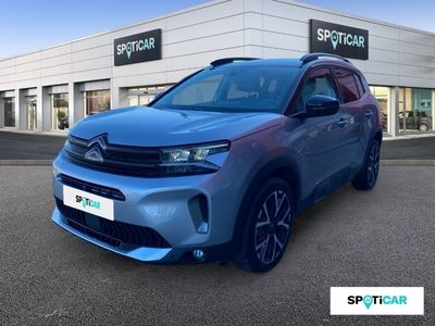 occasion Citroën C5 Aircross BlueHDi 130ch S&S Shine Pack EAT8