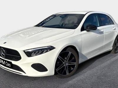 Occasion 2025 Mercedes A180 Progressive Berline | 34 990 € (Prix assez cher)