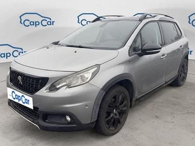 Occasion 2018 Peugeot 2008 GT-line SUV | 6 990 € (Super prix)