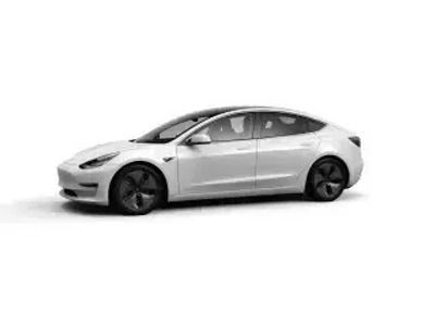occasion Tesla Model 3 Standard Plus Rwd