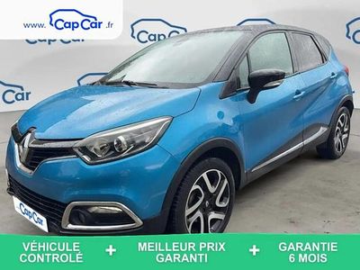 Occasion Renault Captur Intens 90 ch (66 kW) 2015 SUV