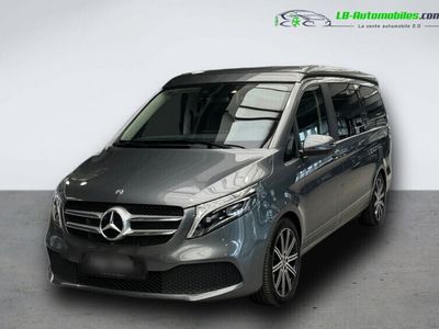 Mercedes V300