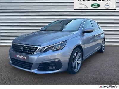 occasion Peugeot 308 1.2 PureTech 130ch €6.c S&S Allure