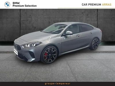 Skyscraper grau metallise Occasion 2025 BMW 220 M Sport Berline | 47 990 € (Prix cher)