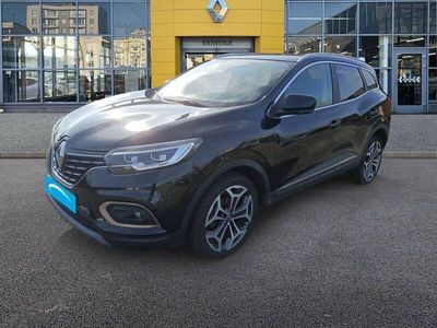 occasion Renault Kadjar KadjarBlue dCi 150