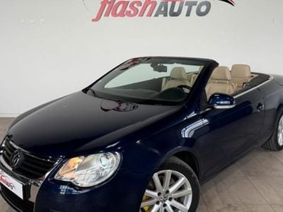 VW Eos