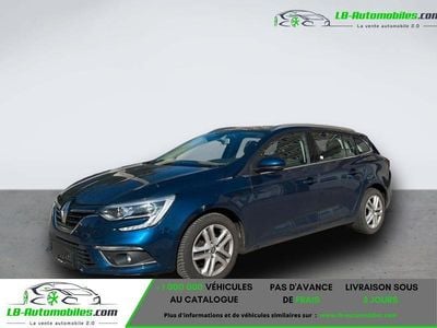 Renault Mégane IV