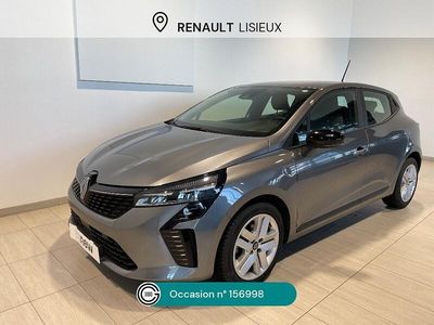 Gris Occasion 2024 Renault Clio V Evolution Citadine | 16 990 € (Prix juste)